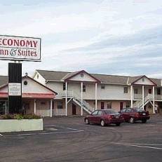 Economy Inn & Suites 