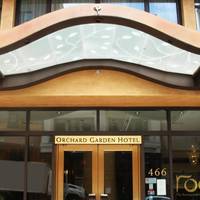 Orchard Garden Hotel 