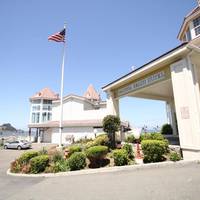 Pacifica Beach Hotel 