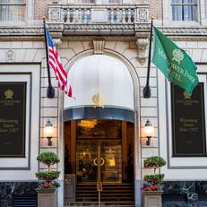 Mayflower Park Hotel 