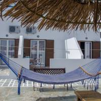 George & Irene Hotel 