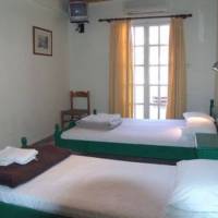 Markos Village Hotel 