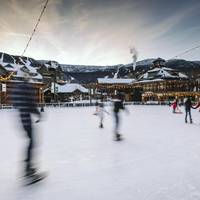 Stowe Mountain Lodge 