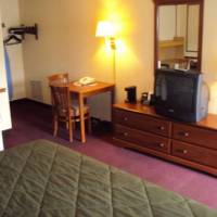 University Manor Inn 