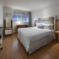 The Strathcona Hotel 