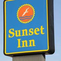 Sunset Inn - Augusta 