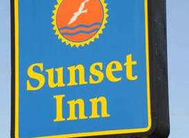 Sunset Inn - Augusta 