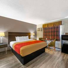 Econolodge Hollywood 