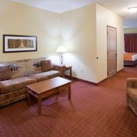 Arbuckle Lodge Fargo 