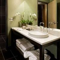 The Iron Horse Hotel