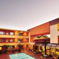 Stanford Terrace Inn 