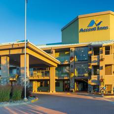 Accent Inns Kamloops 
