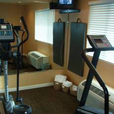 Accent Inns Kamloops 