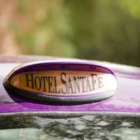 Hotel Santa Fe & Spa 