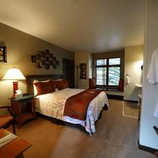 Frisco Inn on Galena 