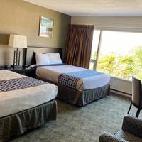 Knights Inn Kamloops 