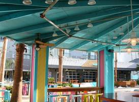 Hooters Casino Hotel 
