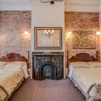 B&B Manoir Mon Calme 