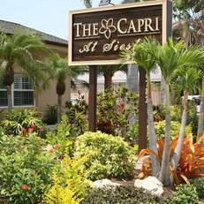 The Capri at Siesta 