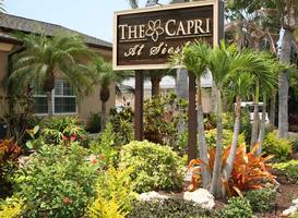 The Capri at Siesta 