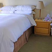 Times Square Suites 
