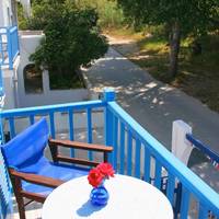 Pension Piertzovani 