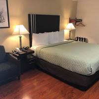 Lombard Plaza Motel 