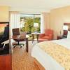 Pleasanton Marriott 
