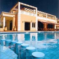 Elektra Beach Hotel 