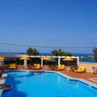 Elektra Beach Hotel 