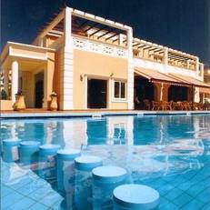Elektra Beach Hotel 