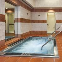 The Donatello Hotel 