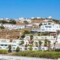 Mykonos Beach Hotel 