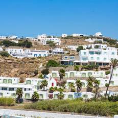 Mykonos Beach Hotel 