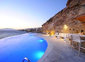 Mykonos Beach Hotel 