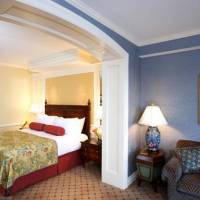 Boston Harbor Hotel 