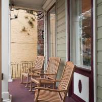Avenue Garden Hotel 