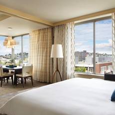 Pan Pacific Seattle 