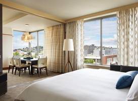 Pan Pacific Seattle 