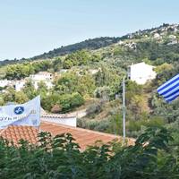 Aegean Wave - Faros