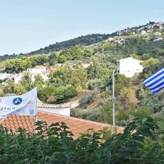 Aegean Wave - Faros 