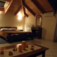Tsironis Guesthouse 