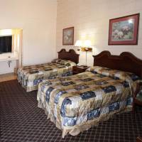 Holiday Motor Lodge 