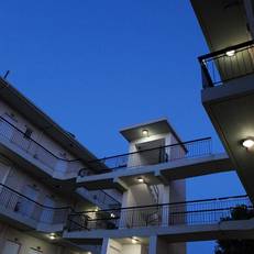 Xenion Family Hotel 