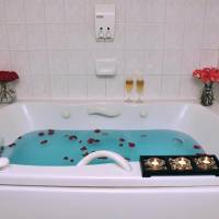 Cartier Place Hotel 