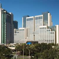 The Peabody Orlando 