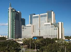 The Peabody Orlando 