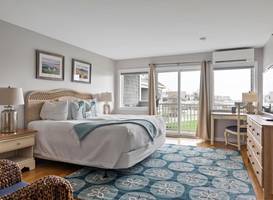 The Nonantum Resort 