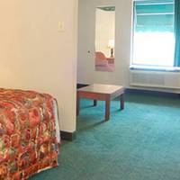 Magnuson Hotel Waco 