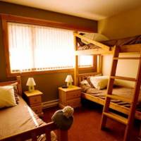 Alpine Lodge Fernie 